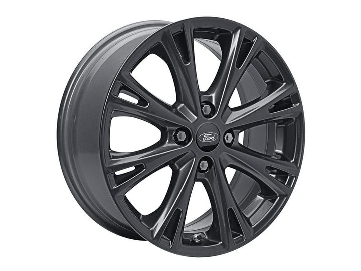 Originale Ford Fiesta 11/2012-06/2017 Cerchi in lega 17