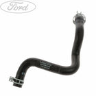 Tubo di aspirazione acqua originale Ford Focus 1134560