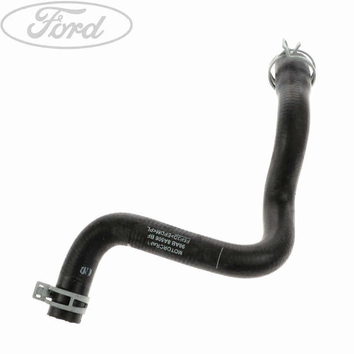 Tubo di aspirazione acqua originale Ford Focus 1134560
