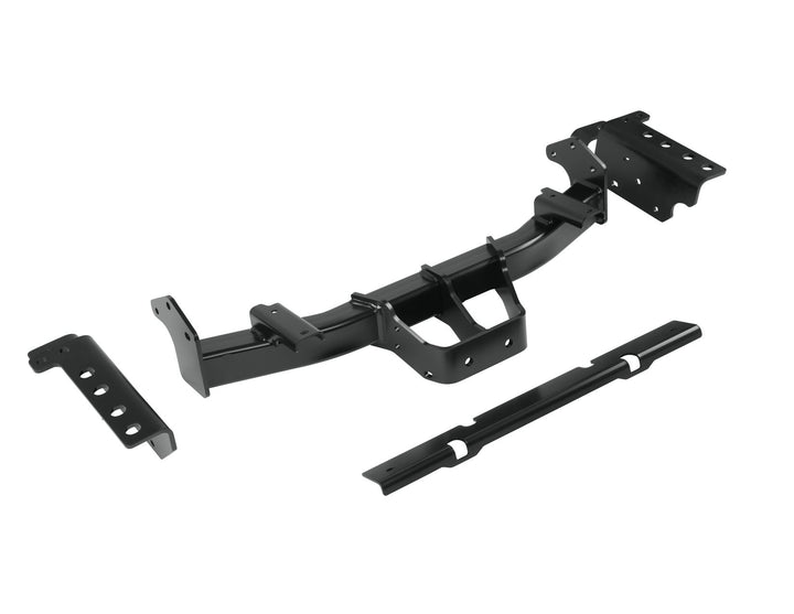 Originale Ford Ranger dal 06/2022 Gancio traino fisso