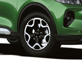 Originale Ford Kuga dal 03/2024 Cerchi in lega 18
