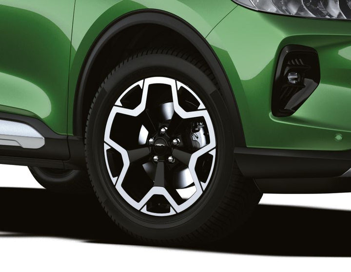 Originale Ford Kuga dal 03/2024 Cerchi in lega 18