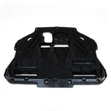 Paraspruzzi vano motore originale Ford Kuga dal 2012 2055733