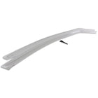 ClimAir®* Deflettore finestrino laterale   per finestrini porte anteriori, trasparente