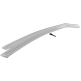 ClimAir®* Deflettore finestrino laterale   per finestrini porte anteriori, trasparente