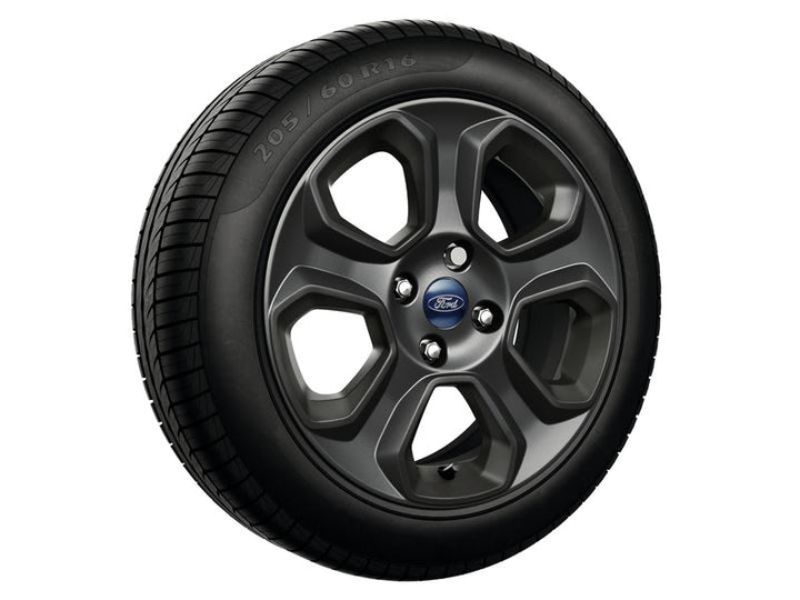 Originale Ford EcoSport dal 01/2017 Cerchi in lega 16