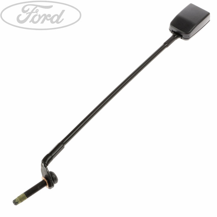 Blocco cintura di sicurezza originale Ford Transit/Tourneo 2000-2013 1569504
