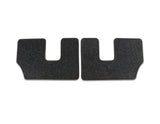 Originale Ford Galaxy 03/2010-04/2015/S-MAX 03/2010-04/2015 Tappetini