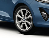 Originale Ford Fiesta/Fiesta Van Cerchi in lega 16