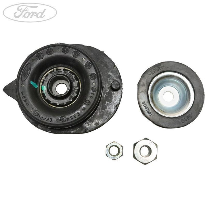 Kit ammortizzatori anteriori originali Ford Ka 2008-2016 2123059