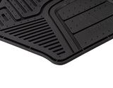 Originale Ford EcoSport® 10/2013-09/2017 Tappetini in gomma posteriore,nero