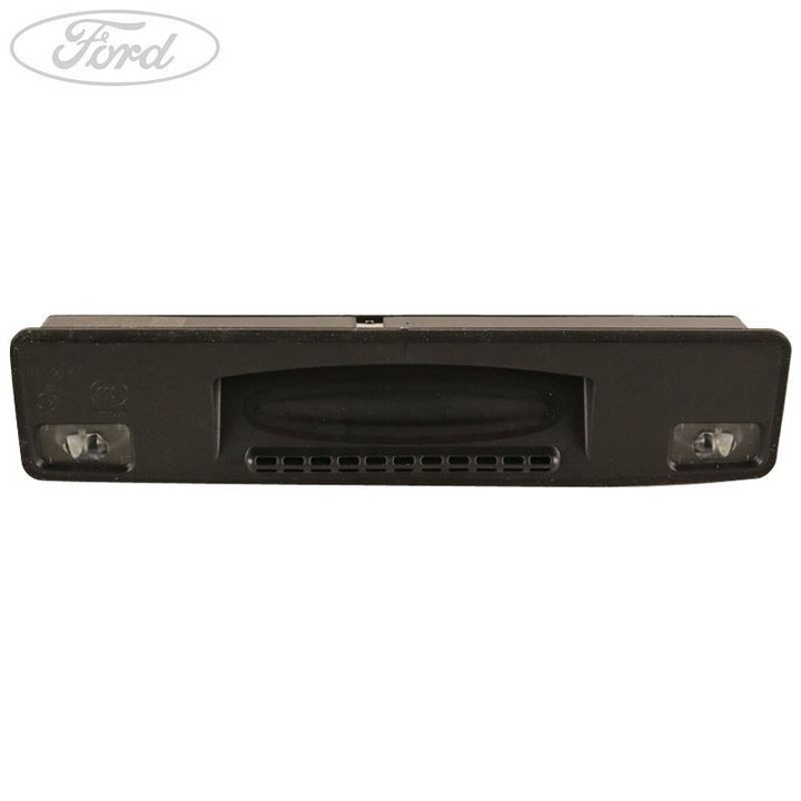 Interruttore maniglia cofano posteriore per Ford Grand C-Max 10-19 PL8E Interruttore maniglia cofano posteriore per Ford Grand C-Max 10-19 PL8E