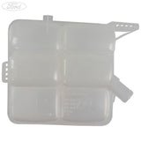 Vaso di espansione originale per radiatore FORD C-MAX Focus MK3 1717053
