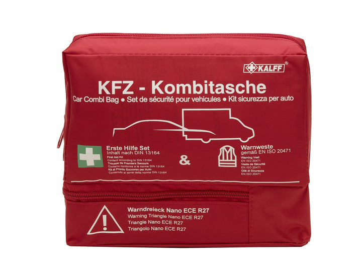 Kalff* Pacchetto di sicurezza premium 