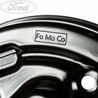 Flangia (singola) freno destro originale Ford Fiesta 2008-2019 1846627