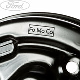 Flangia (singola) freno destro originale Ford Fiesta 2008-2019 1846627