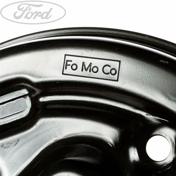Flangia (singola) freno destro originale Ford Fiesta 2008-2019 1846627