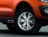 Originale Ford Ranger 01/2012-01/2019 Cerchi in lega 18