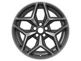 Originale Ford Mustang dal 10/2023 Cerchi in lega 19