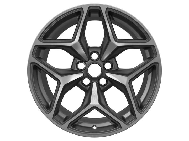 Originale Ford Mustang dal 10/2023 Cerchi in lega 19