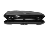 Atera* Box da tetto Casar XL,nero brillante