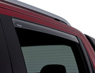 Ranger ClimAir®* Deflettore finestrino laterale per finestrini posteriori