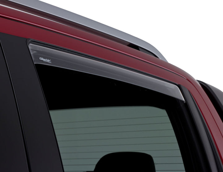 Ranger ClimAir®* Deflettore finestrino laterale per finestrini posteriori