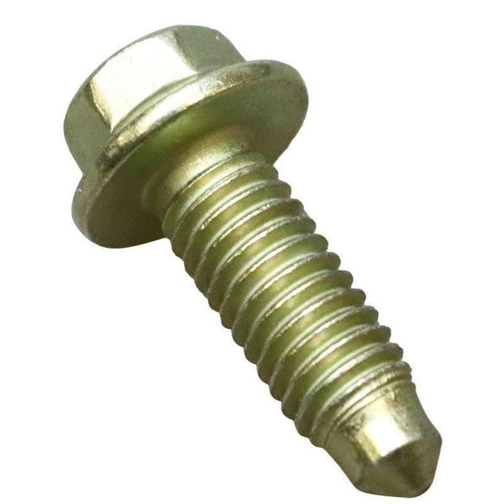 Bullone fissaggio tubo astina orig. Ford Fiesta Fusion Focus M6 02-10 1233503