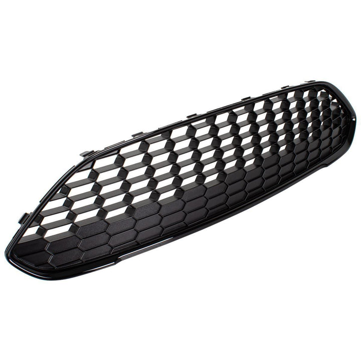 Coperchio griglia anteriore originale FORD Fiesta Mk7 C1BJ 17B968 AB 2040995