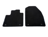 Originale Ford Transit Courier dal 11/2023 Tappetini,moquette standard anteriori