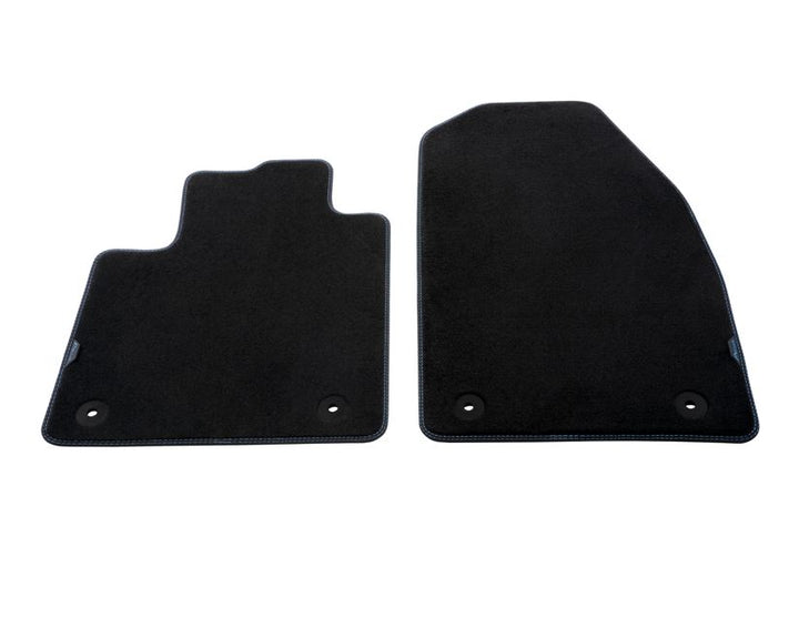Originale Ford Transit Courier dal 11/2023 Tappetini,moquette standard anteriori