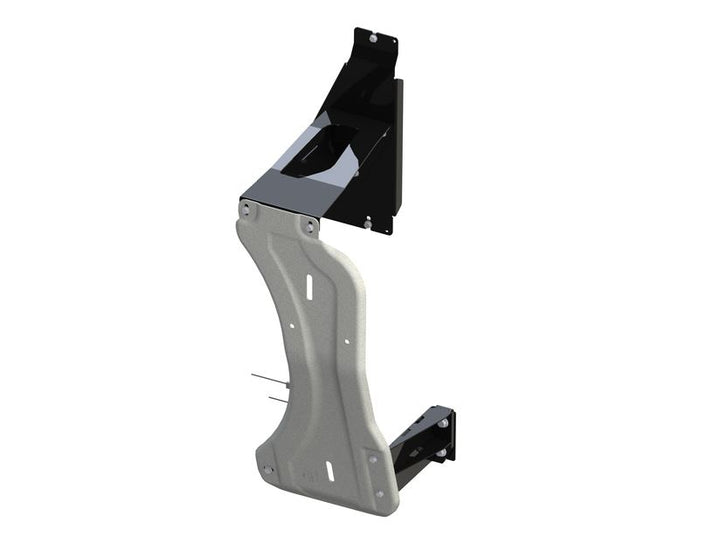 Originale Ford Ranger 02/2019-06/2022 Scudo motore per serbatoio urea,alluminio