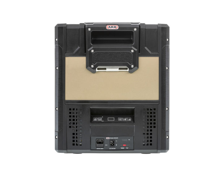 ARB* Frigorifero elettrico Zero 44L
