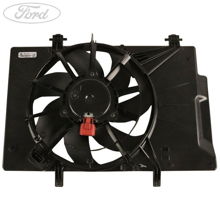 Ventola raffredamento motore originale FORD Transit Connect 1.0 con motore 14 18 2225636