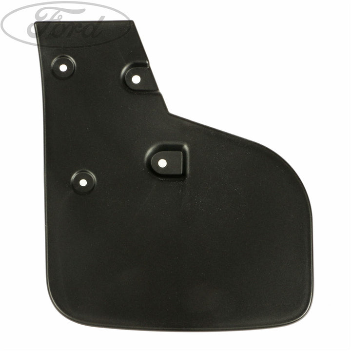 Originale Ford Transit Custom paraspruzzi posteriore lato destro 1800813