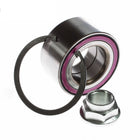 SET CUSCINETTI RUOTA ANTERIORE Fiesta Mk7 Mk8 B-MAX