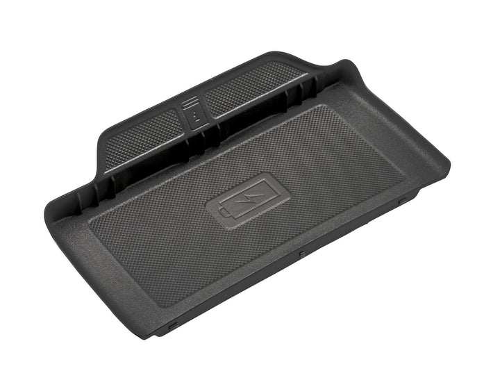Originale Ford Puma Tappetino per kit di ricarica wireless con simbolo di ricarica wireless stampato