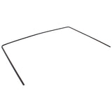 Guarnizione orig. Ford Focus per cornice parabrezza ant. 2002-2005 121279