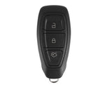 Originale Ford Chiave elettronica con rilevamento di movimento per apertura 