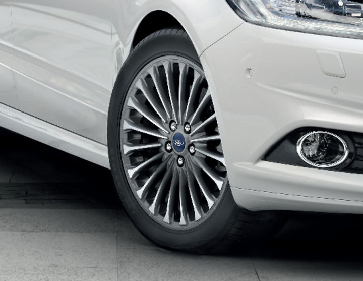 Originale Ford Mondeo dal 09/2014 Cerchi in lega 18