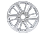 Originale Ford Fiesta dal 01/2022 Cerchi in lega 16