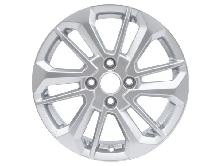 Originale Ford Fiesta dal 01/2022 Cerchi in lega 16