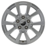 Originale Ford Tourneo Connect dal 02/2022 Cerchi in lega 16" a 5 x 2 razze