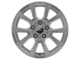 Originale Ford Tourneo Connect dal 02/2022 Cerchi in lega 16
