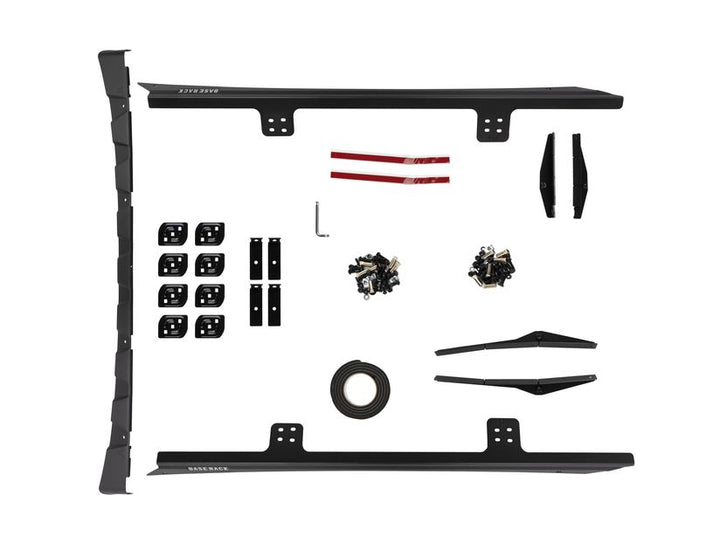 Ranger ARB* Kit di fissaggio all’abitacolo per portapacchi base da tetto ARB