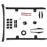 Ranger ARB* Kit di fissaggio all’abitacolo per portapacchi base da tetto ARB