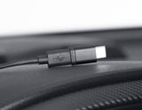 Bury* Adattatore USB USB tipo C a Micro USB