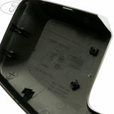Calotta specchietto esterno sx nero orig. Ford Transit Custom 2123096