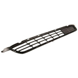 Originale Ford S-Max Galaxy Griglia Bumper Inferiore Carbonio Nero 1889221