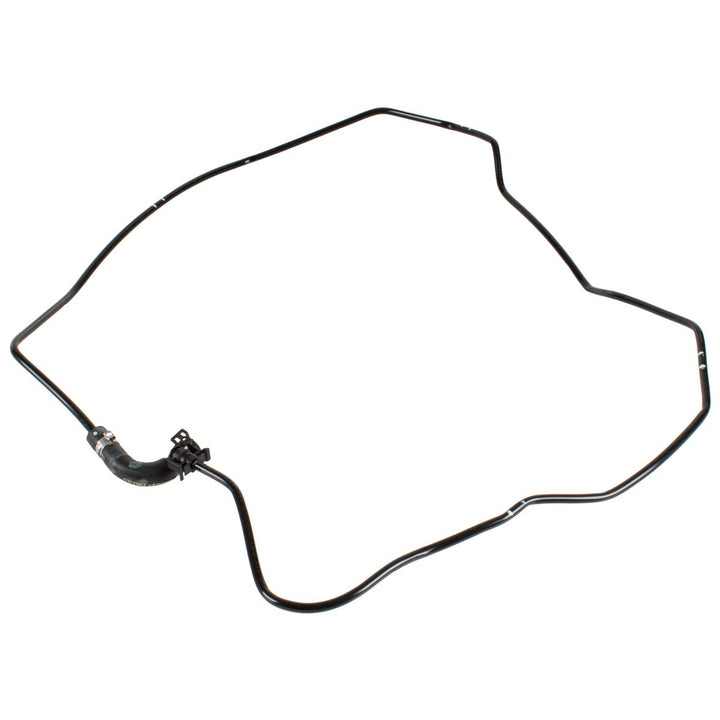 Tubo troppo pieno serb. esp. originale Ford Focus 1.6 Duratec 2011+ 1872134